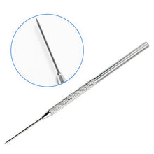 Load image into Gallery viewer, 1 Piece Polymer Clay Sculpting Needle Tool