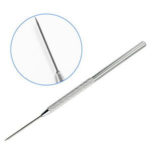 1 Piece Polymer Clay Sculpting Needle Tool