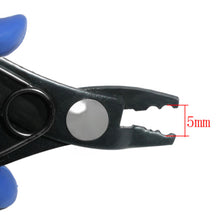 Load image into Gallery viewer, Jewelry Crimping Pliers