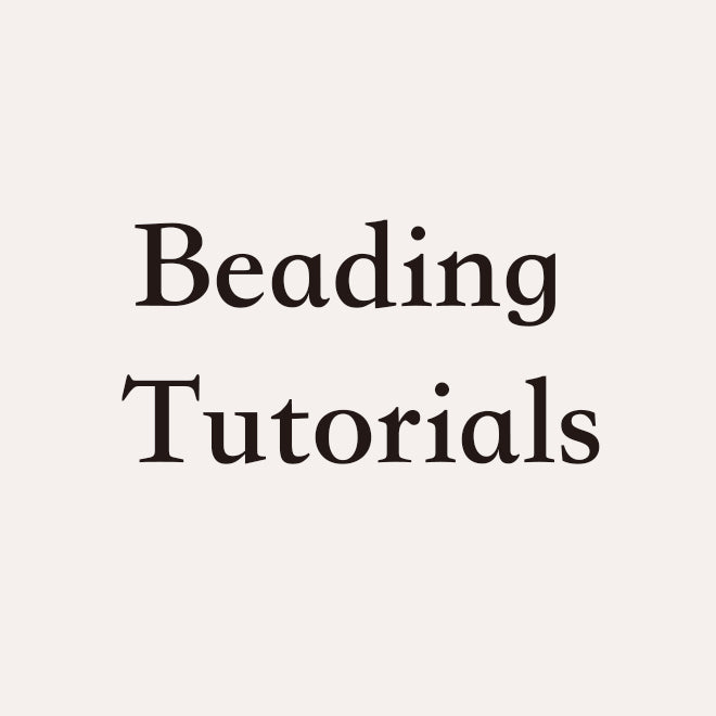 Wire Wrapping Video Tutorials