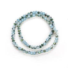 Load image into Gallery viewer, 2/4/6/8mm Czech Glass Crystal Beads (24 Colors)