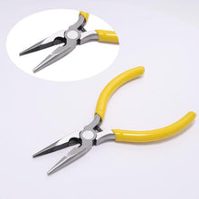 Load image into Gallery viewer, Multifunctional Hand Tools Jewelry Pliers for Jewelry Making DIY