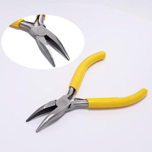 Multifunctional Hand Tools Jewelry Pliers for Jewelry Making DIY