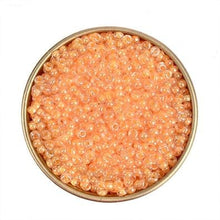 Load image into Gallery viewer, 2mm (size 11/0) 1000pcs Luster Seed Beads (16 Colors)
