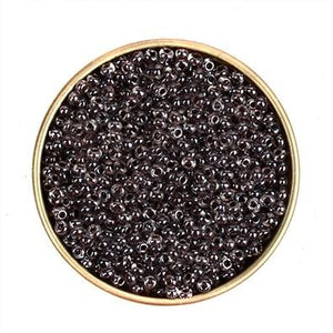 2mm (size 11/0) 1000pcs Luster Seed Beads (16 Colors)