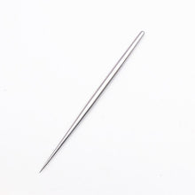 Load image into Gallery viewer, Stainless Steel Polymer Clay Needle Tool