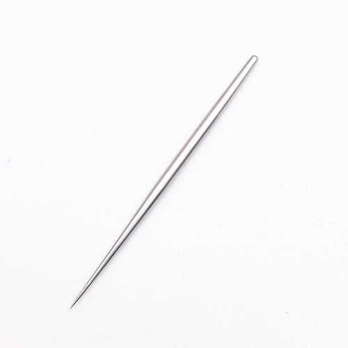 Stainless Steel Polymer Clay Needle Tool