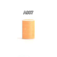 Load image into Gallery viewer, 0.45/0.55/0.65 Waxed Cord Thread for Macrame DIY and Leather Craft (SALE: discount code below!)