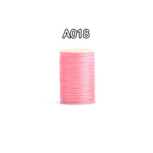 Load image into Gallery viewer, 0.45/0.55/0.65 Waxed Cord Thread for Macrame DIY and Leather Craft (SALE: discount code below!)