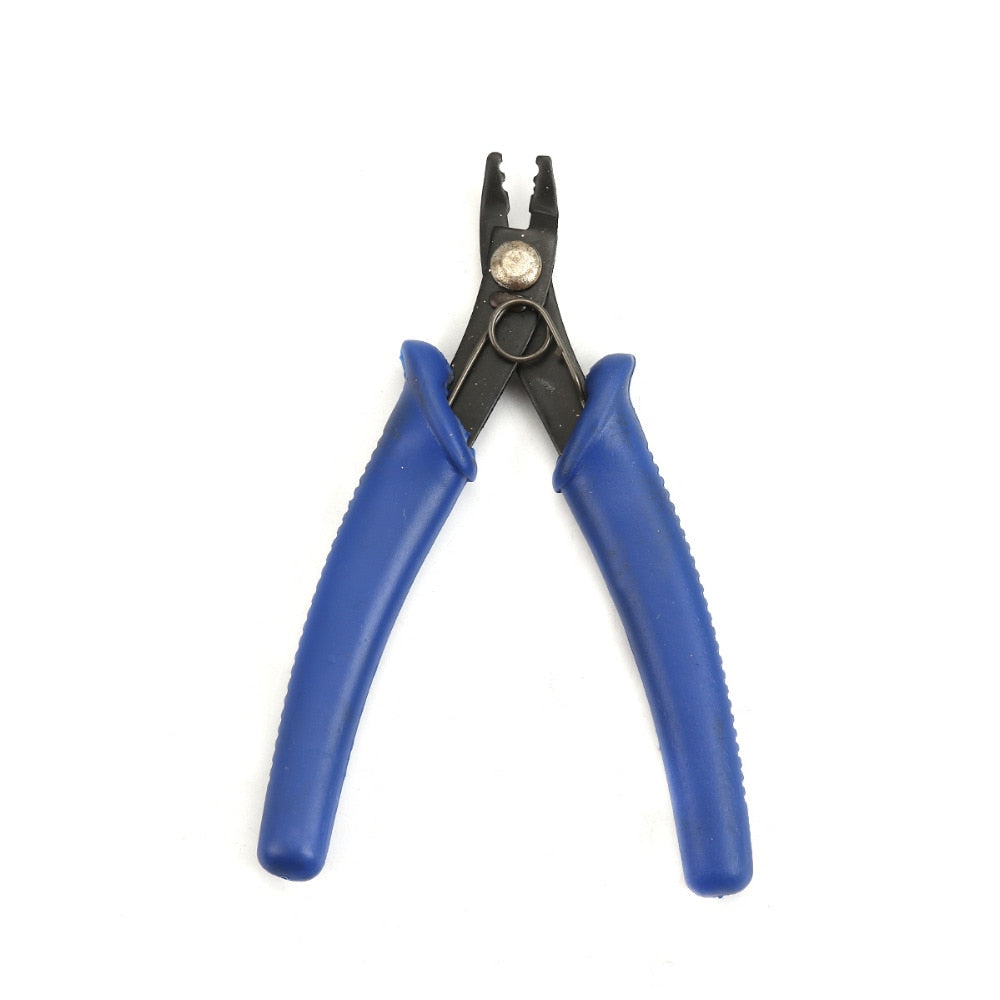Jewelry Crimping Pliers