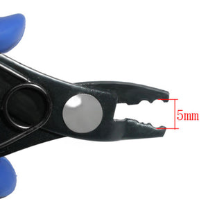 Jewelry Crimping Pliers